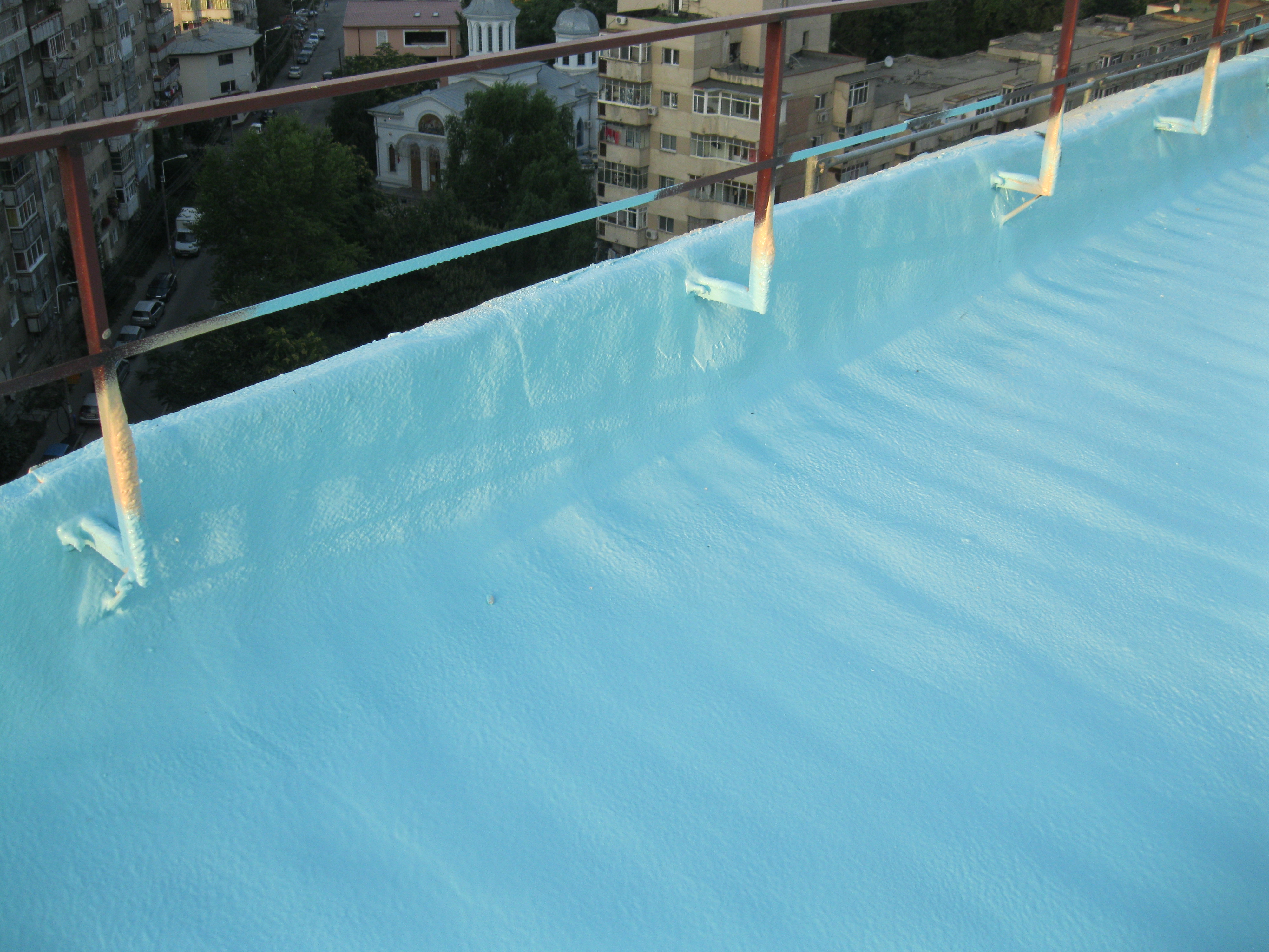termoizolatii